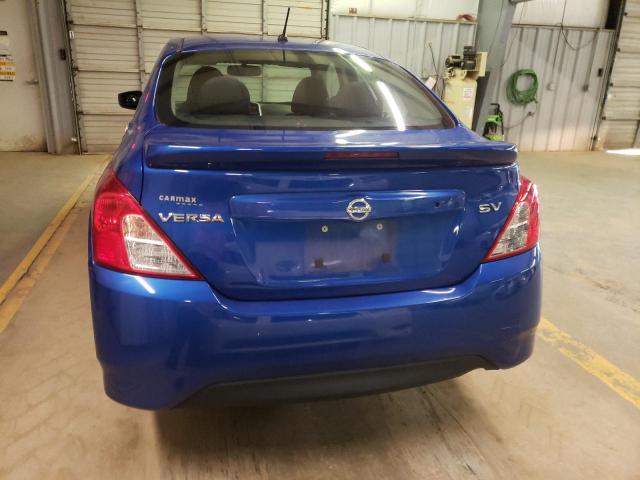 Zdjęcie 6 z aukcji – 2016 NISSAN VERSA S z VIN 3N1CN7AP2GL910316