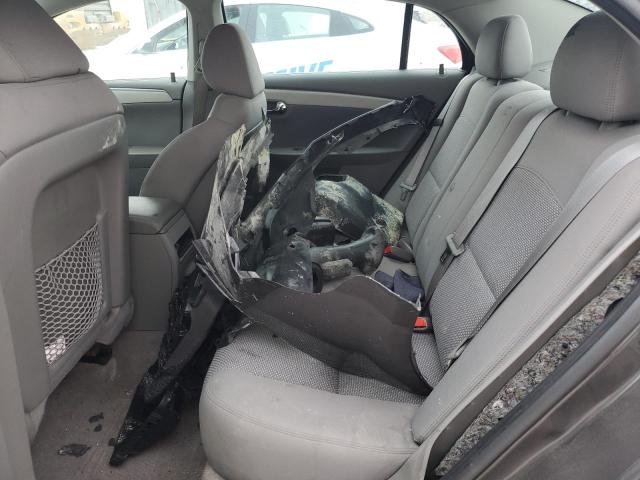 Photo 10 from auction – 2012 CHEVROLET MALIBU LS with VIN 1G1ZB5E00CF247276