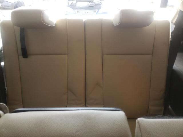Photo 10 from auction – 2010 DODGE JOURNEY R/ with VIN 3D4PH6FV1AT157735