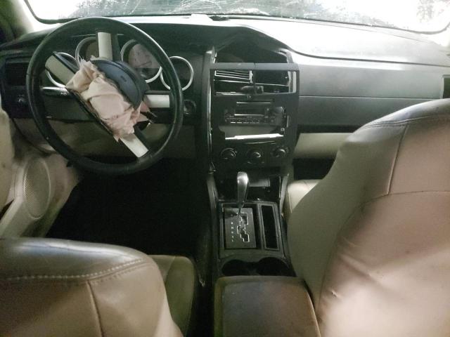 Photo 8 from auction – 2005 DODGE MAGNUM SXT with VIN 2D8FV48V35H190268