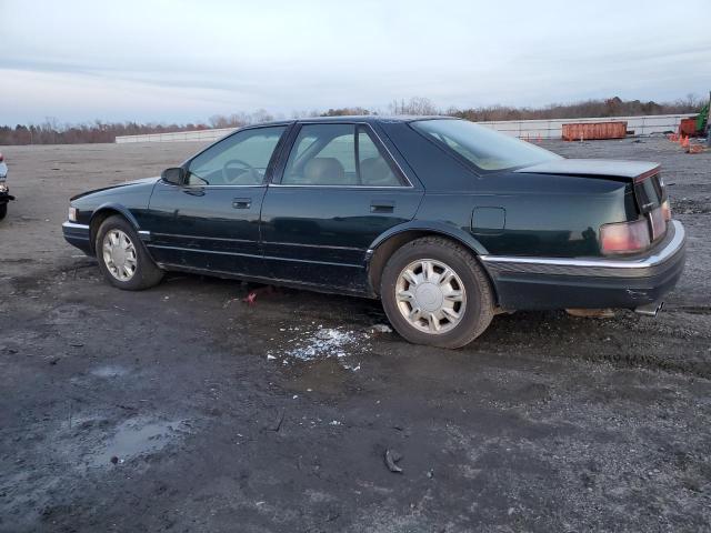 Photo 2 from auction – 1995 CADILLAC STS with VIN 1G6KS52Y8SU833501