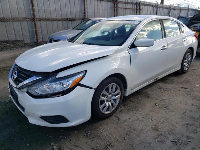 Photo 1 from auction – 2016 NISSAN ALTIMA 2.5 with VIN 1N4AL3AP2GC208467