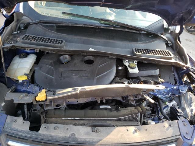 Photo 12 from auction – 2015 FORD ESCAPE SE with VIN 1FMCU0G96FUC02201