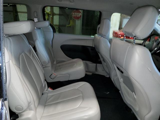 Photo 11 from auction – 2021 CHRYSLER PACIFICA T with VIN 2C4RC1BGXMR588841