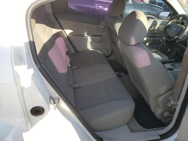 Photo 10 from auction – 2008 DODGE AVENGER SX with VIN 1B3LC56R08N636022