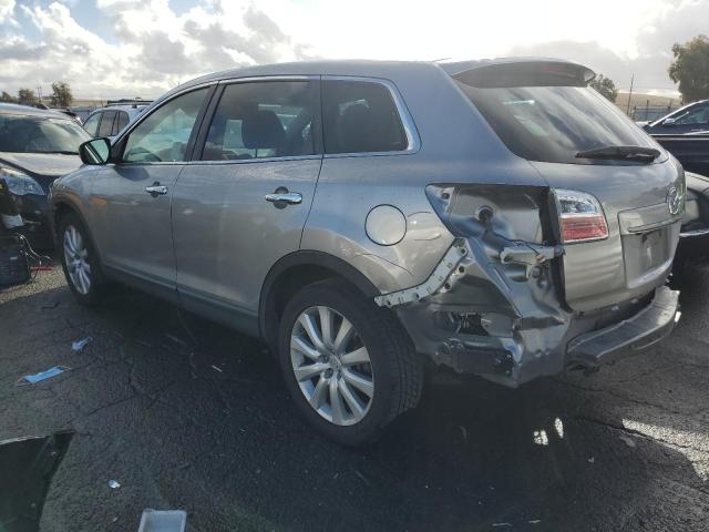 Photo 2 from auction – 2010 MAZDA CX-9 with VIN JM3TB2MV7A0220883