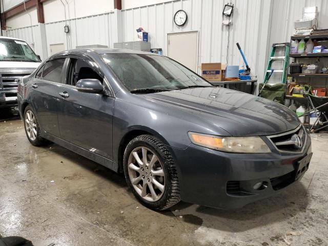 Photo 4 from auction – 2008 ACURA TSX with VIN JH4CL96868C009512