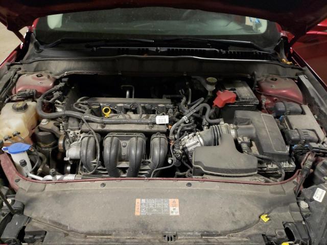 Photo 11 from auction – 2016 FORD FUSION SE with VIN 3FA6P0H78GR276286
