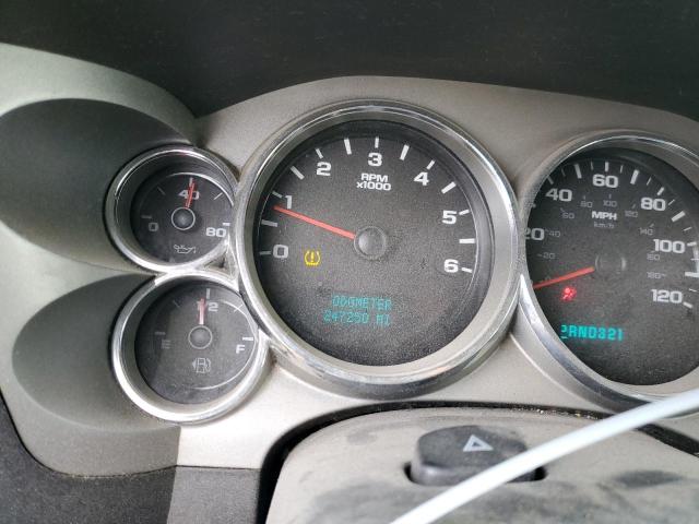 Photo 9 from auction – 2007 CHEVROLET 1500 with VIN 3GCEK13337G528181