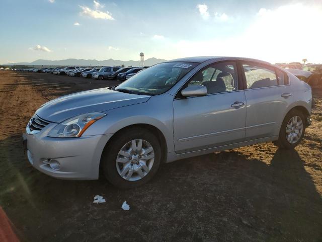 NISSAN ALTIMA 4D 2012 with VIN 1N4AL2AP4CN525224 - Photo from auction