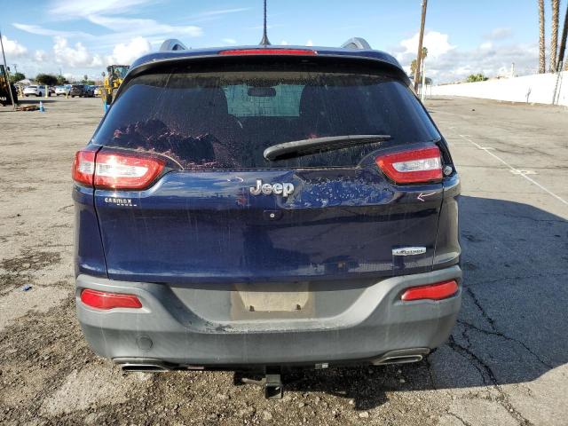 Photo 6 from auction – 2015 JEEP CHEROKEE L with VIN 1C4PJLCS4FW656864