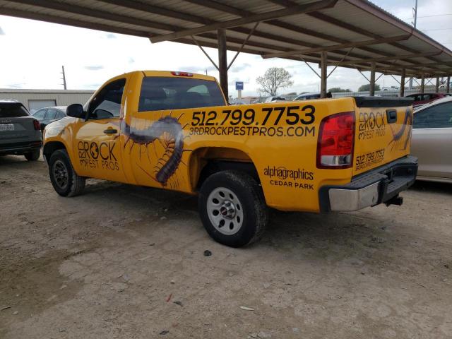 Photo 2 from auction – 2012 GMC SIERRA C15 with VIN 1GTN1TE02CZ122890