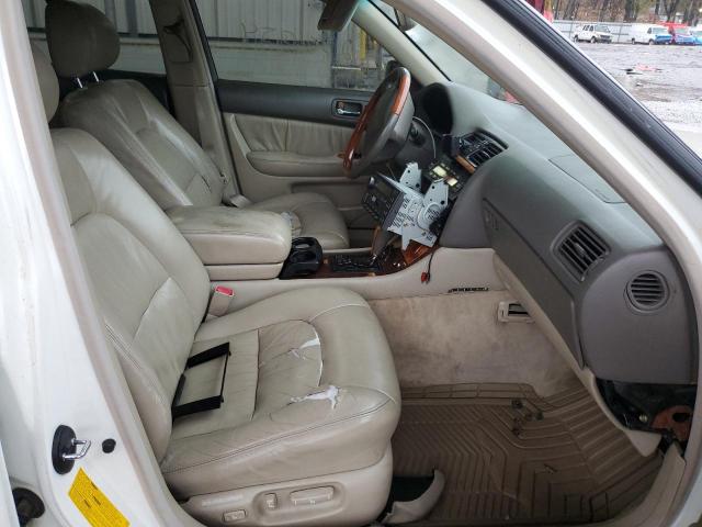 Photo 5 from auction – 1998 LEXUS LS400 with VIN JT8BH28F3W0139438