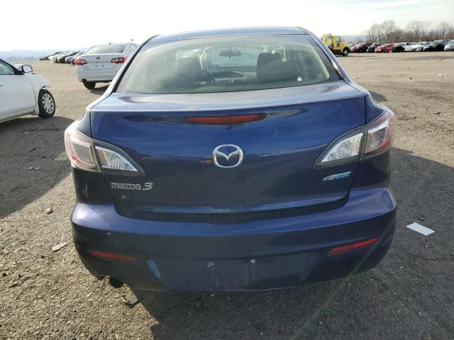 Photo 6 from auction – 2013 MAZDA 3 I with VIN JM1BL1VP0D1739428