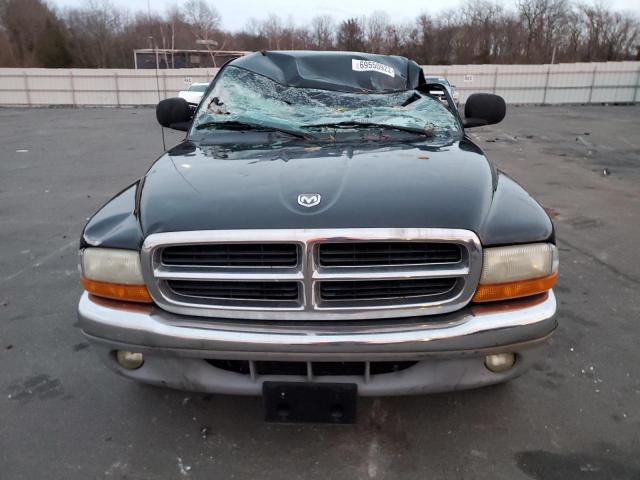 Photo 5 from auction – 2000 DODGE DAKOTA with VIN 1B7FL26X9YS716932
