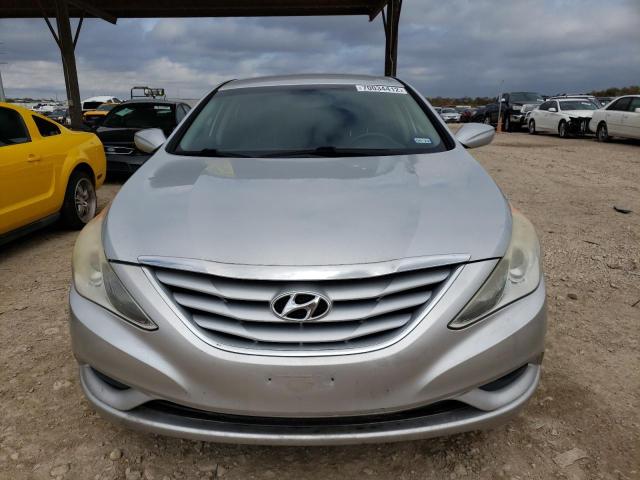 Photo 5 from auction – 2012 HYUNDAI SONATA GLS with VIN 5NPEB4AC3CH314040