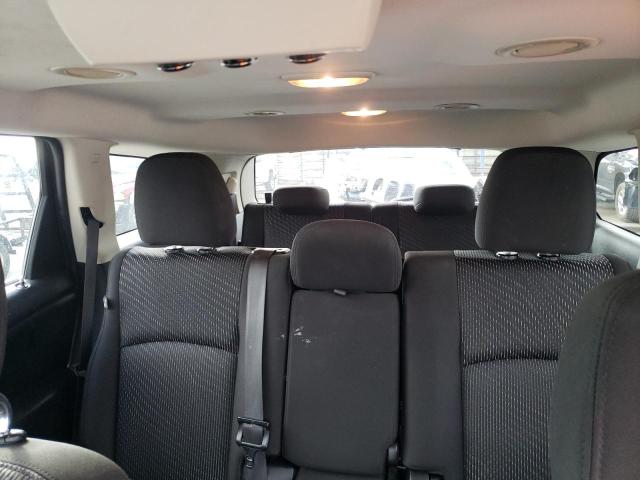 Photo 10 from auction – 2016 DODGE JOURNEY SE with VIN 3C4PDCAB5GT207484