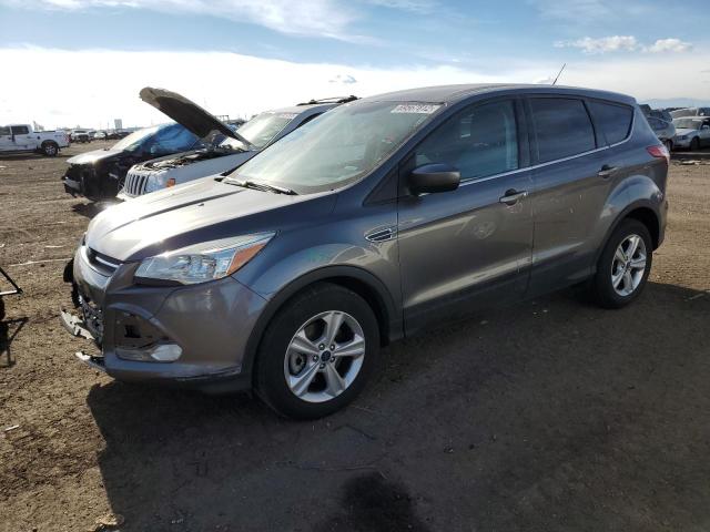 Photo 1 from auction – 2014 FORD ESCAPE SE with VIN 1FMCU9GX8EUE52539