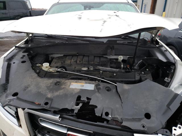 Photo 12 from auction – 2015 GMC ACADIA SLT with VIN 1GKKRRKD4FJ102976
