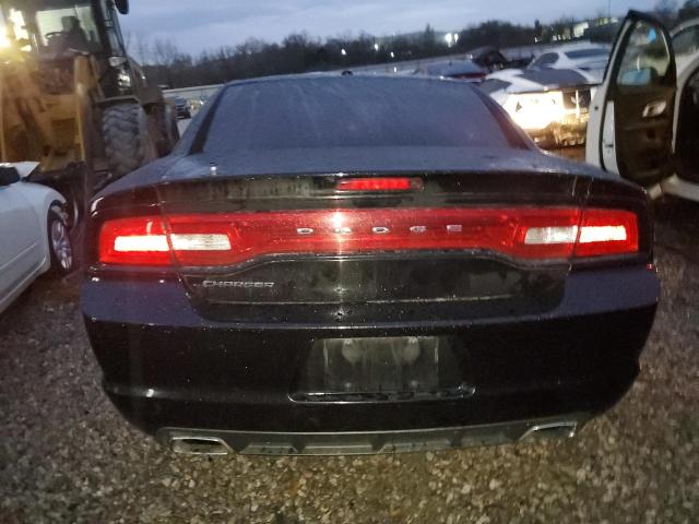 Photo 6 from auction – 2012 DODGE CHARGER SE with VIN 2C3CDXBG8CH231009