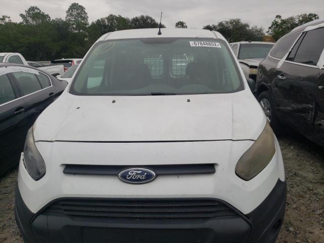 Photo 5 from auction – 2014 FORD TRANSIT CO with VIN NM0LS7E76E1169783