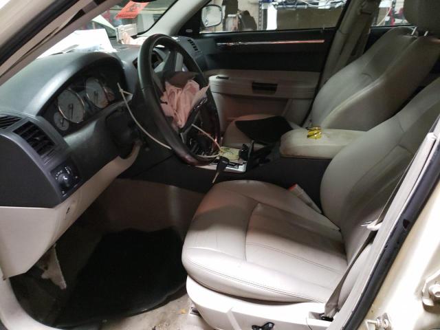 Photo 7 from auction – 2006 CHRYSLER 300C with VIN 2C3LA63H56H400434