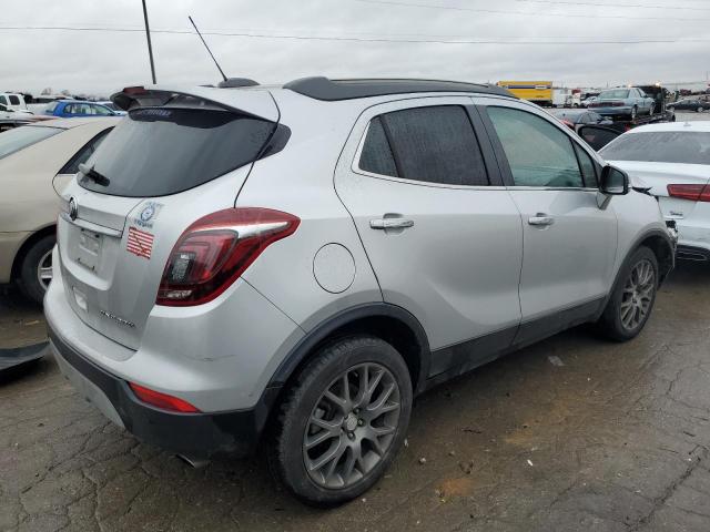 Photo 3 from auction – 2019 BUICK ENCORE SPO with VIN KL4CJ1SB9KB717044
