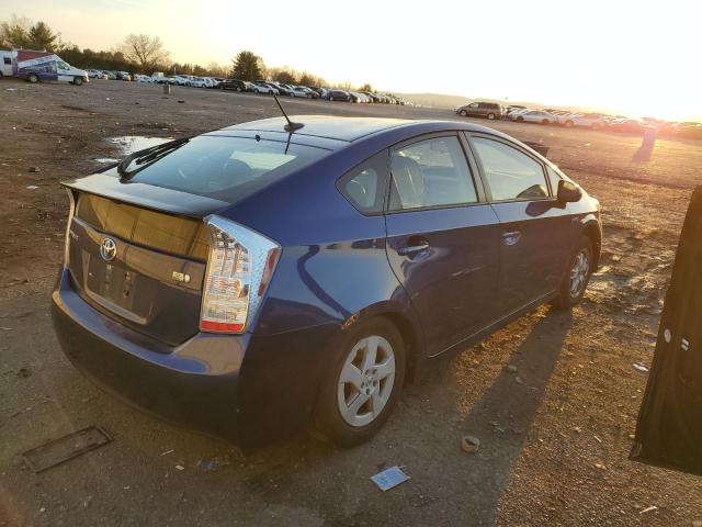 Photo 3 from auction – 2010 TOYOTA PRIUS with VIN JTDKN3DU7A0148561