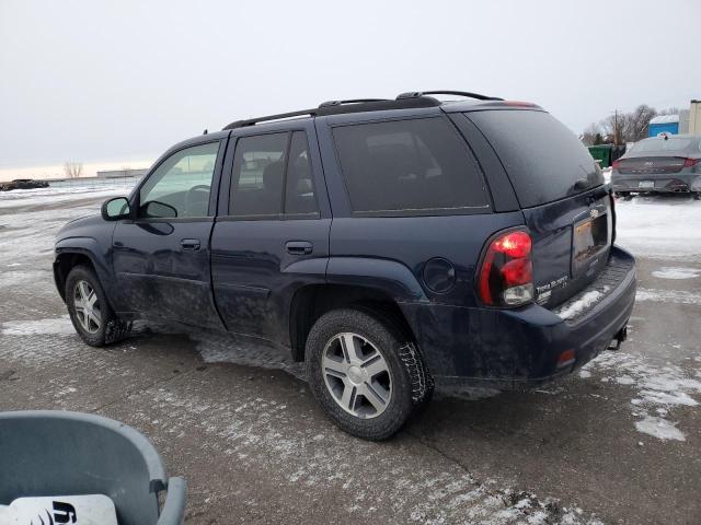 Photo 2 from auction – 2007 CHEVROLET TRAILBLAZE with VIN 1GNDT13S272305520