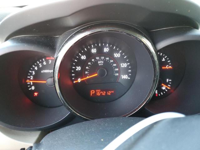 Photo 9 from auction – 2010 KIA SOUL + with VIN KNDJT2A27A7176205