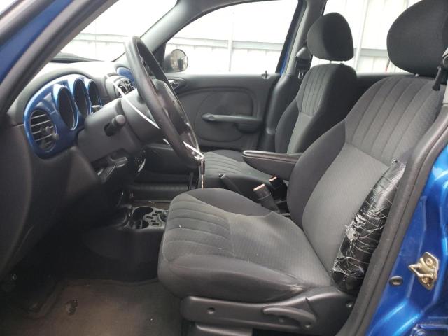 Photo 7 from auction – 2005 CHRYSLER PT CRUISER with VIN 3C4FY48B05T602035