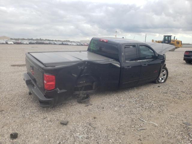 Photo 3 from auction – 2014 CHEVROLET silverado with VIN 1GCRCSEC9EZ231480