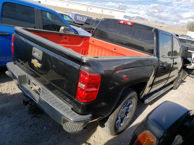 Photo 3 from auction – 2016 CHEVROLET SILVERADO with VIN 3GCPCREH0GG375983