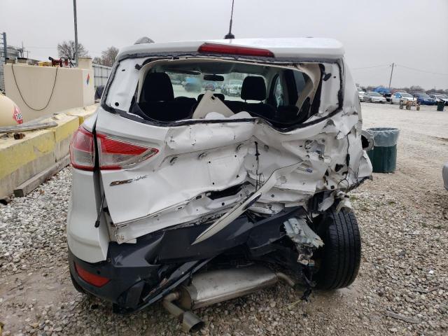 Photo 6 from auction – 2014 FORD ESCAPE SE with VIN 1FMCU9GX5EUC35546