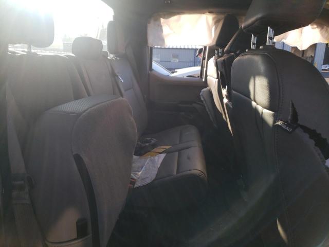 Photo 10 from auction – 2019 FORD F150 SUPER with VIN 1FTEX1EBXKFD17480