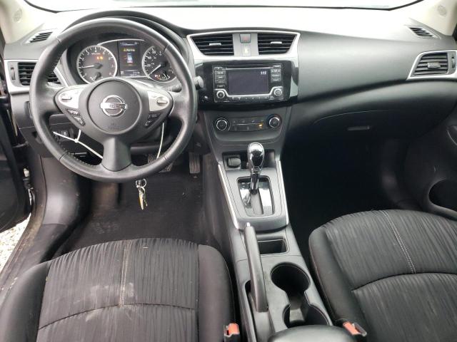 Photo 8 from auction – 2017 NISSAN SENTRA S with VIN 3N1AB7AP0HL720404