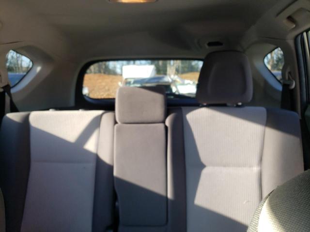 Zdjęcie 10 z aukcji – 2013 TOYOTA RAV4 LE z VIN JTMBFREV4D5000334