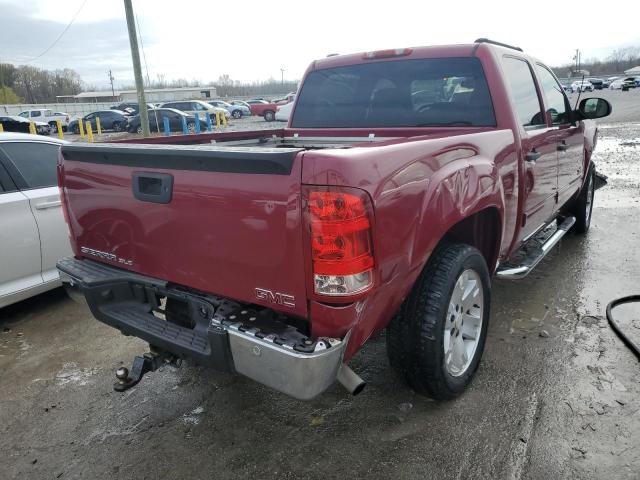 Photo 3 from auction – 2007 GMC NEW SIERRA with VIN 2GTEC13J871537978