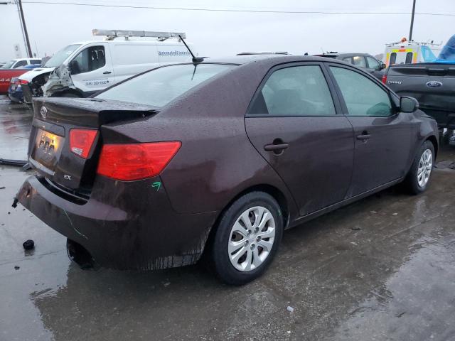 Photo 3 from auction – 2011 KIA FORTE EX with VIN KNAFU4A25B5376122