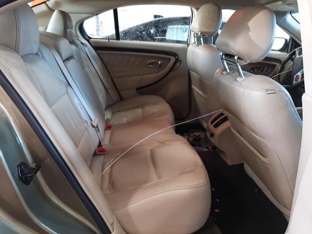 Photo 10 from auction – 2013 FORD TAURUS LIM with VIN 1FAHP2F84DG185342