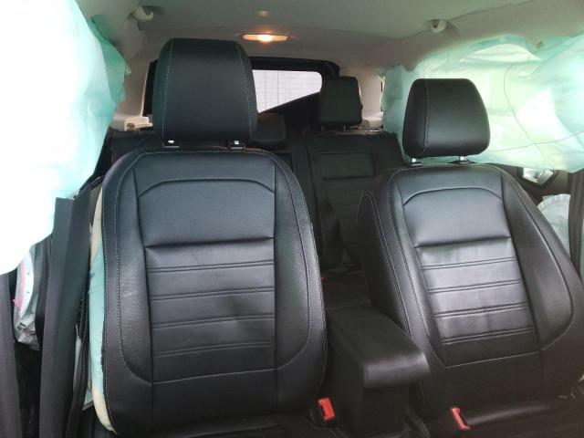 Foto 10 de la subasta – 2019 FORD ECOSPORT T con VIN MAJ6S3KL0KC250536