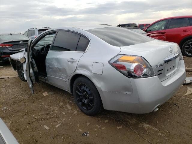 Photo 2 from auction – 2012 NISSAN ALTIMA S W with VIN 1N4AL2AP2CC124363