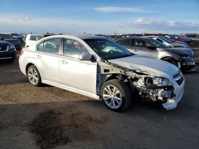 Photo 4 from auction – 2013 SUBARU LEGACY 2.5 with VIN 4S3BMCC6XD3042484