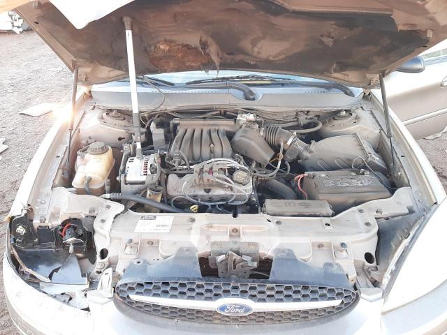 Photo 11 from auction – 2002 FORD TAURUS LX with VIN 1FAFP52U12G271555