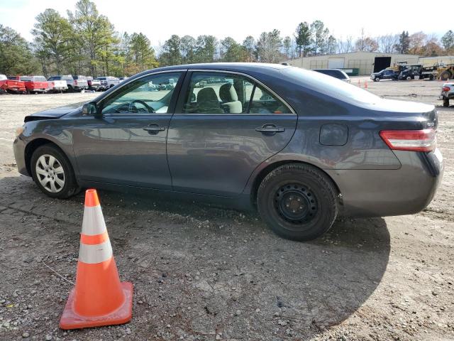 Photo 2 from auction – 2011 TOYOTA CAMRY BASE with VIN 4T1BF3EK2BU603882