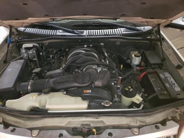 Photo 12 from auction – 2006 MERCURY MOUNTAINEE with VIN 4M2EU48866UJ10851