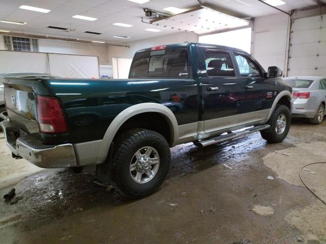 Photo 3 from auction – 2011 DODGE RAM 2500 with VIN 3D7UT2CLXBG561398