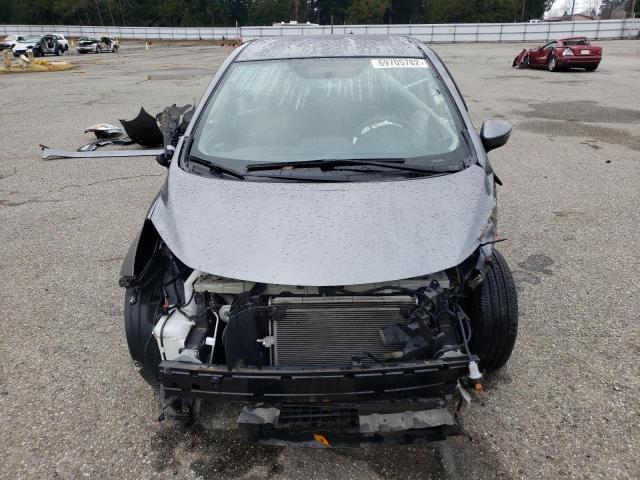 Photo 5 from auction – 2017 NISSAN VERSA NOTE with VIN 3N1CE2CP2HL380849