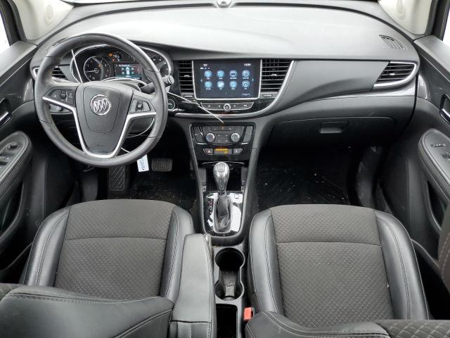 Photo 8 from auction – 2018 BUICK ENCORE PRE with VIN KL4CJESB6JB639568