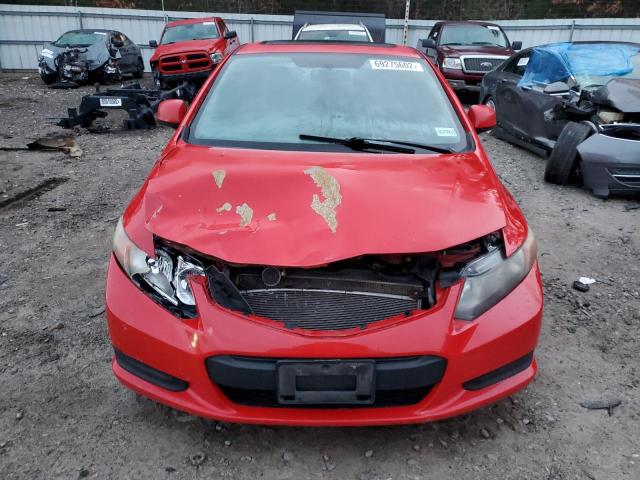 Photo 5 from auction – 2012 HONDA CIVIC EX with VIN 2HGFG3B89CH512285